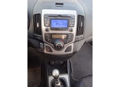 hyundai i30 del año 2007 2