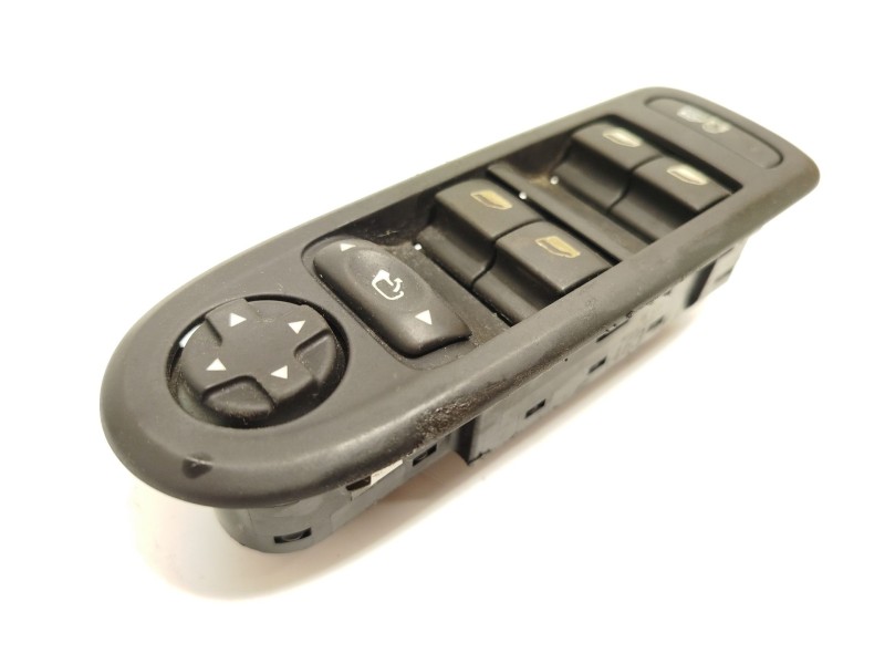 MANDO ELEVALUNAS DELANTERO IZQUIERDO 96659465ZD 6490NR 