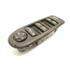 Recambio de mando elevalunas delantero izquierdo para citroën c5 berlina millenium referencia OEM IAM 96659465ZD 6490NR 