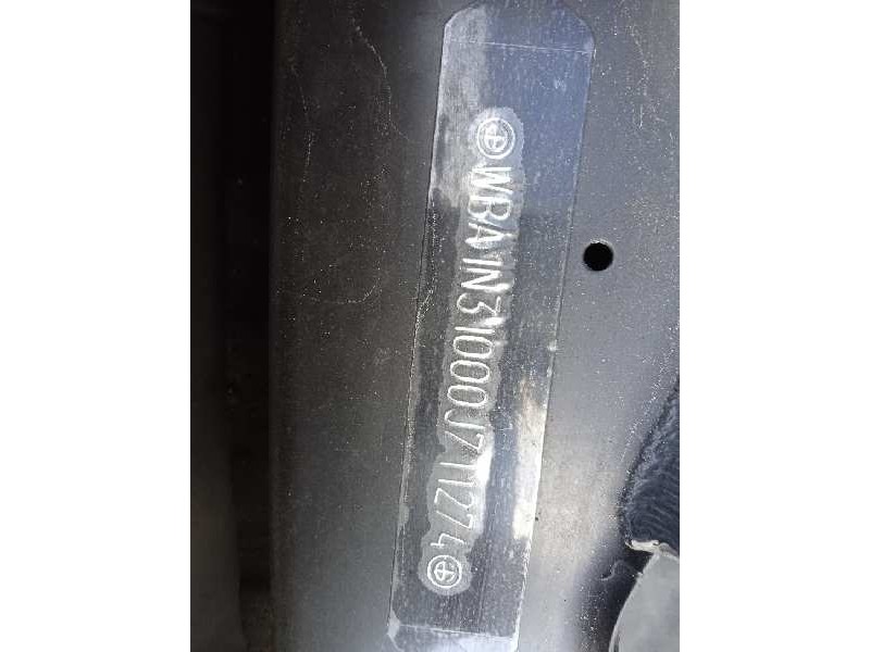 bmw serie 1 lim. (f21) del año 2014