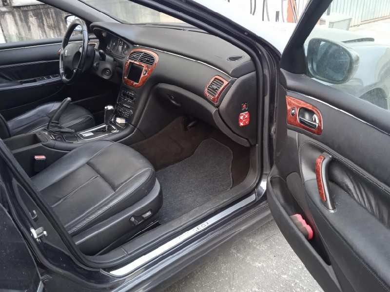 peugeot 607 (s2) del año 2005