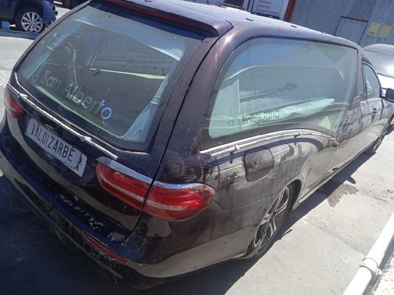 mercedes-benz clase e lim. (w213) del año 2019