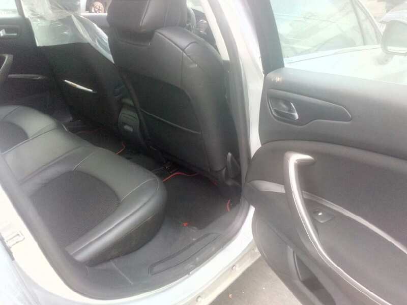 citroën c5 berlina del año 2013