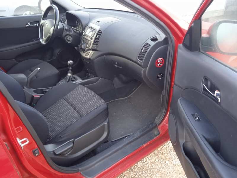 hyundai i30 del año 2007