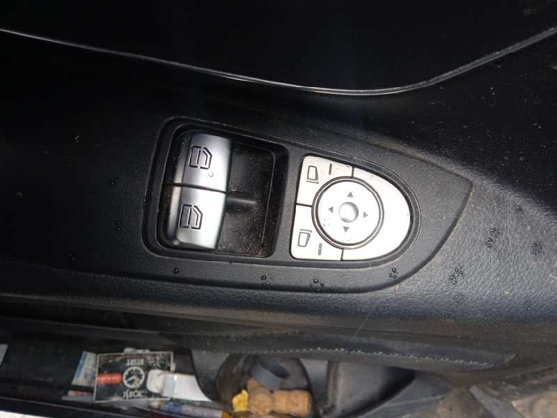 mercedes-benz vito kasten del año 2017