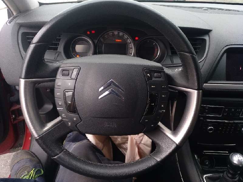 citroën c5 station wagon del año 2008