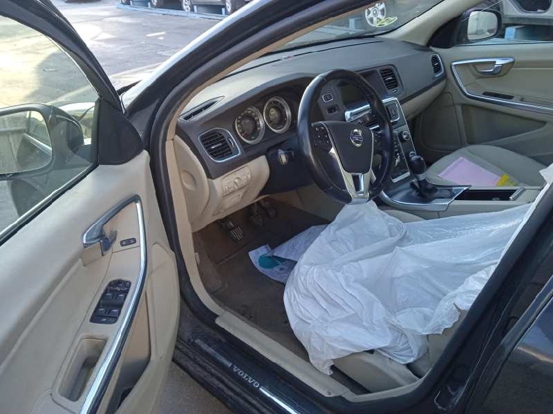 volvo s60 lim. del año 2012