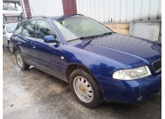 audi a4 avant (b5) del año 1999