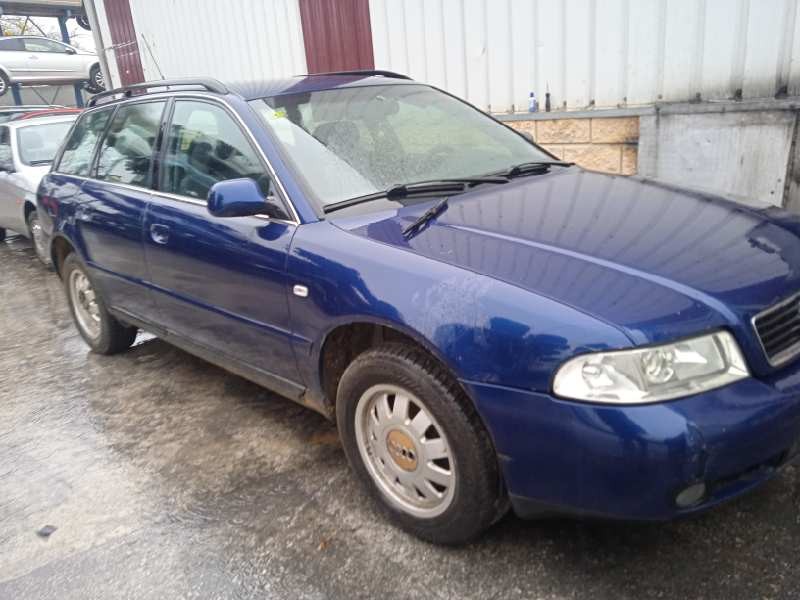 audi a4 avant (b5) del año 1999
