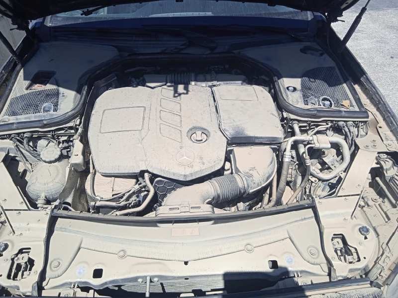 mercedes-benz clase e lim. (w213) del año 2019