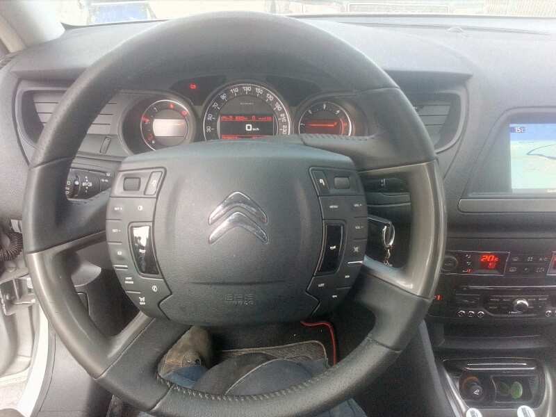 citroën c5 berlina del año 2013