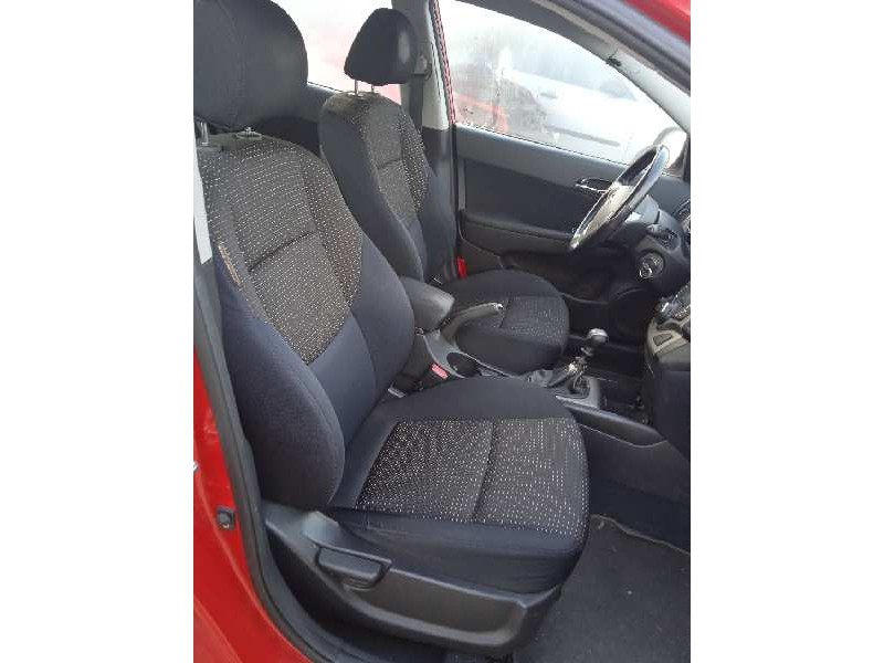 hyundai i30 del año 2007