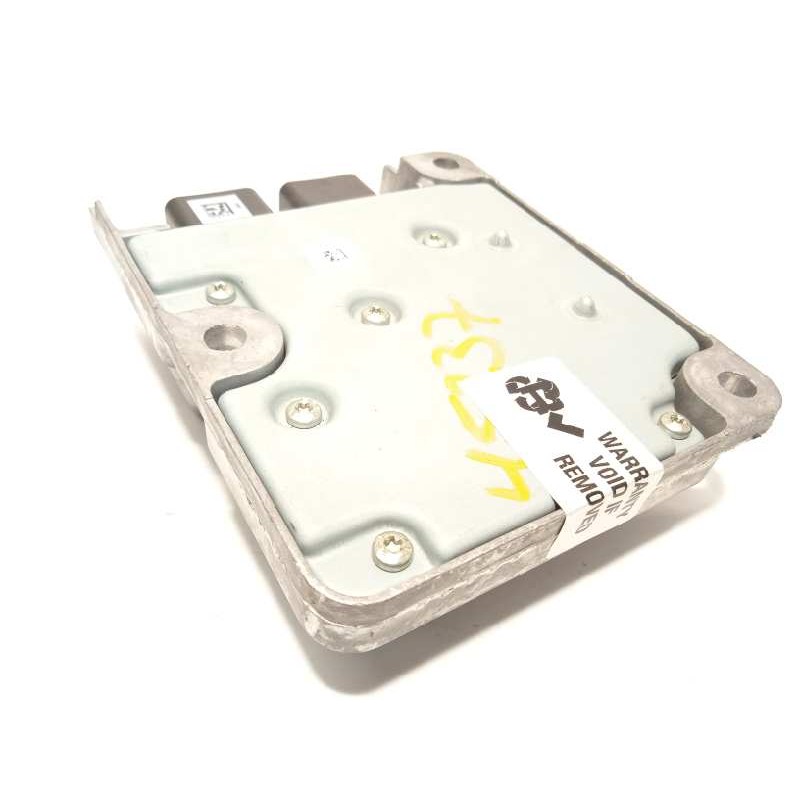 Recambio de centralita airbag para jeep gr. cherokee (wh) 3.0 crd limited referencia OEM IAM 04896118AE  0285010503