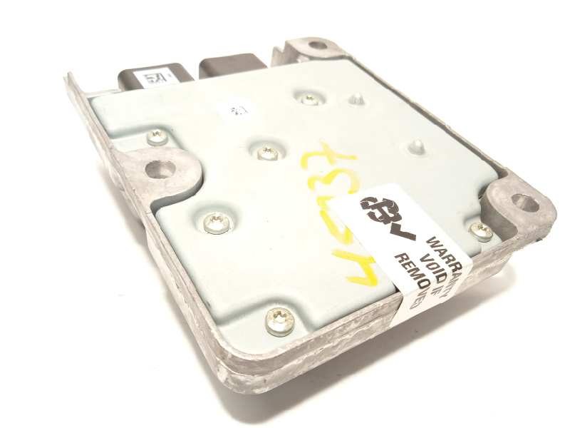 Recambio de centralita airbag para jeep gr. cherokee (wh) 3.0 crd limited referencia OEM IAM 04896118AE  0285010503