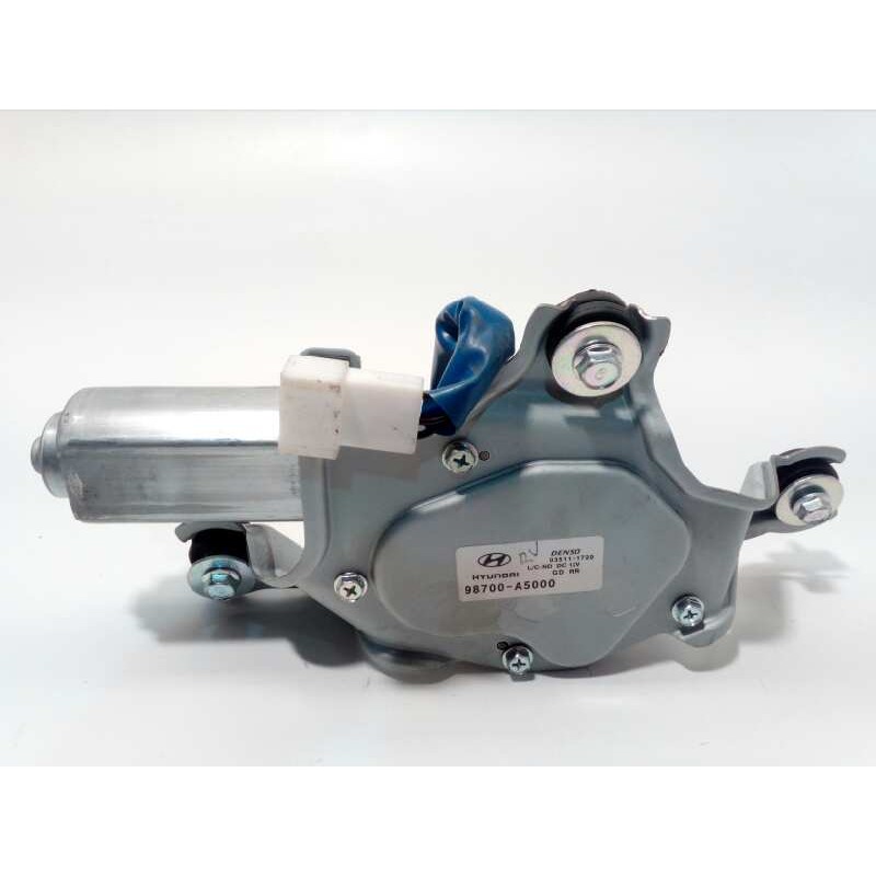 Recambio de motor limpia trasero para hyundai i30 (gd) 1.6 crdi cat referencia OEM IAM 98700A5000  