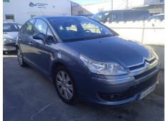 CITROËN C4 BERLINA