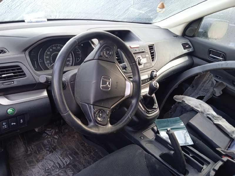 honda cr-v del año 2015