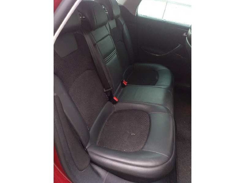 citroën c5 station wagon del año 2008