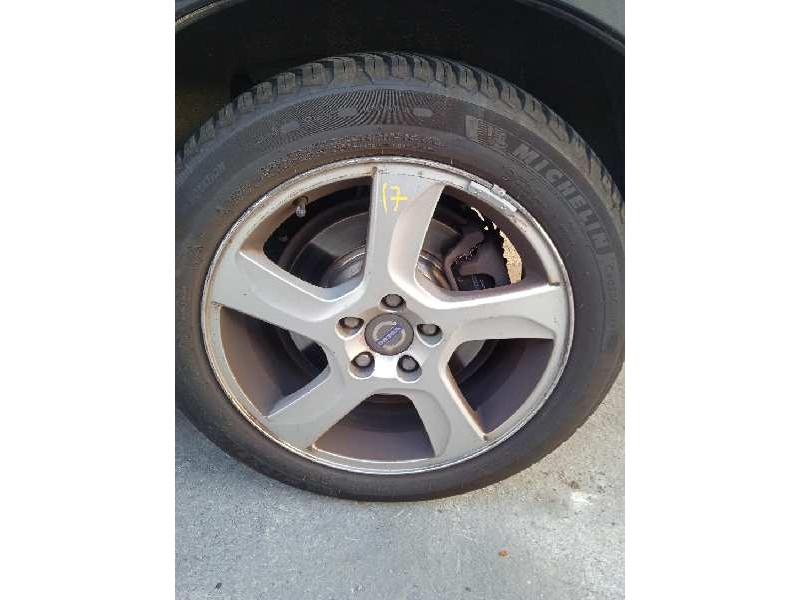 volvo s60 lim. del año 2012