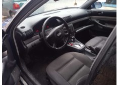 audi a4 avant (b5) del año 1999 2