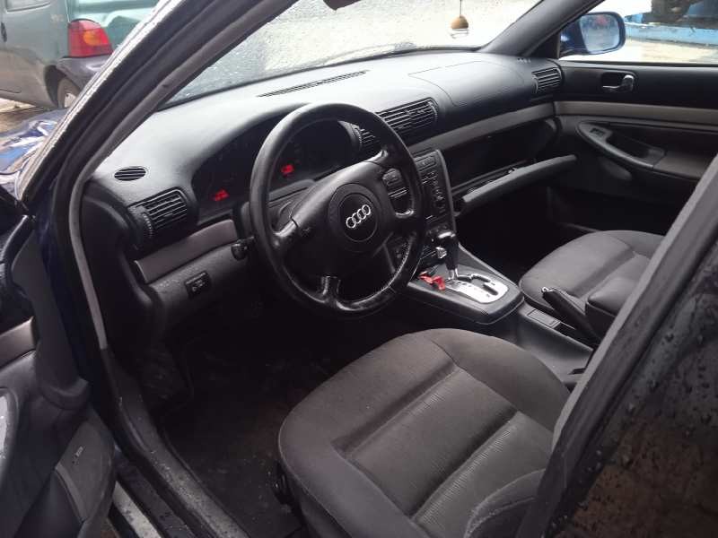 audi a4 avant (b5) del año 1999