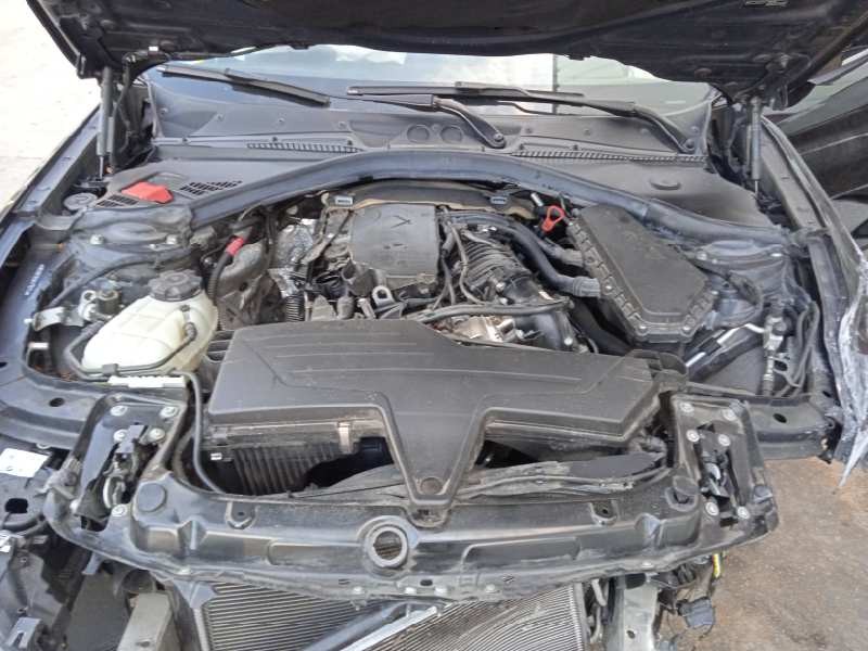 bmw serie 1 lim. (f21) del año 2014