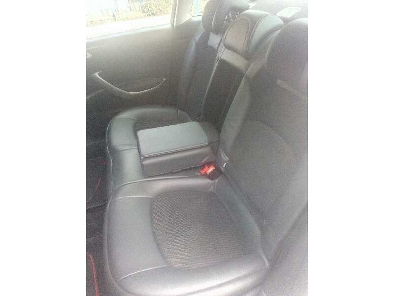 citroën c5 berlina del año 2013