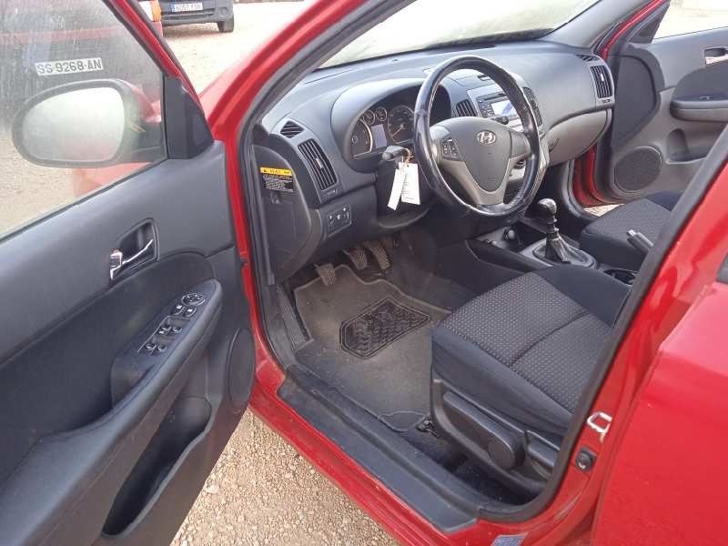 hyundai i30 del año 2007