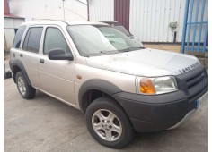 LAND ROVER FREELANDER (LN)