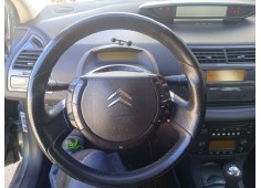 citroën c4 berlina del año 2006 2