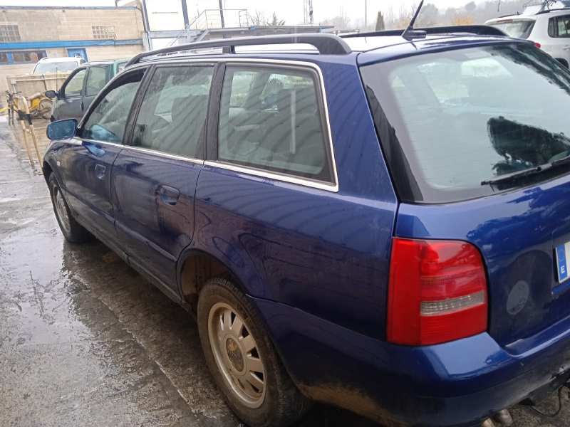 audi a4 avant (b5) del año 1999