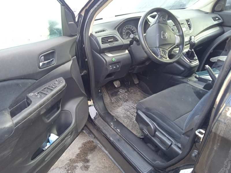 honda cr-v del año 2015