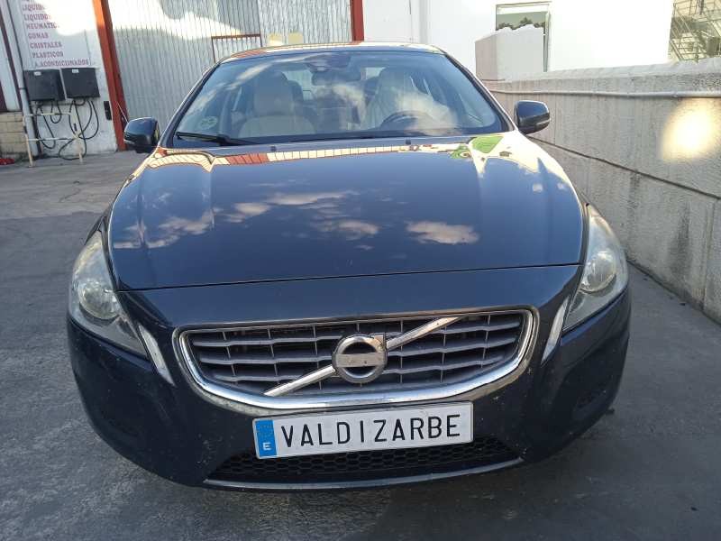 volvo s60 lim. del año 2012