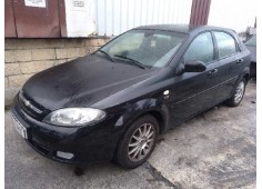 chevrolet lacetti del año 2006