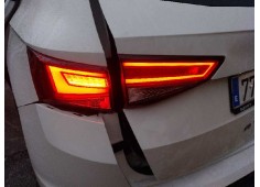 seat ateca (kh7) del año 2018 2