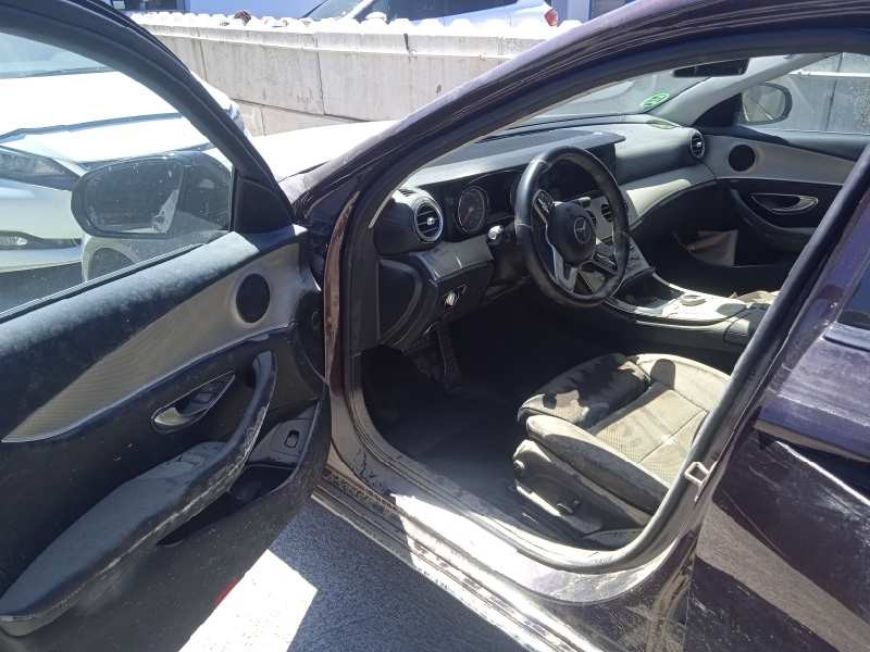 mercedes-benz clase e lim. (w213) del año 2019