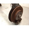Recambio de puente trasero para peugeot 5008 1.6 hdi fap referencia OEM IAM 5148X5  