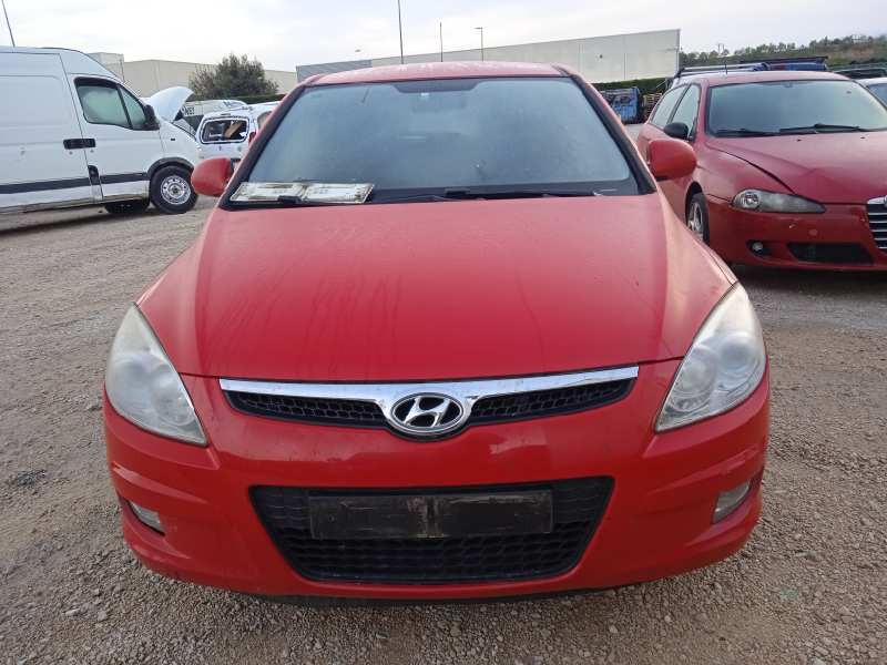 hyundai i30 del año 2007