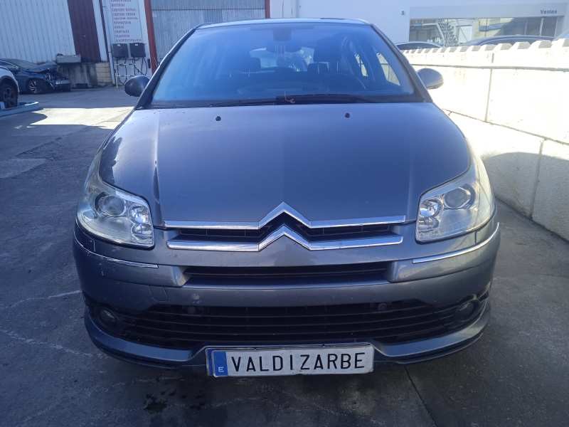 citroën c4 berlina del año 2006
