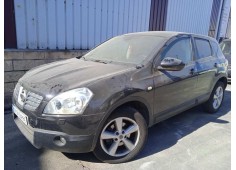 nissan qashqai (j10) del año 2008 2