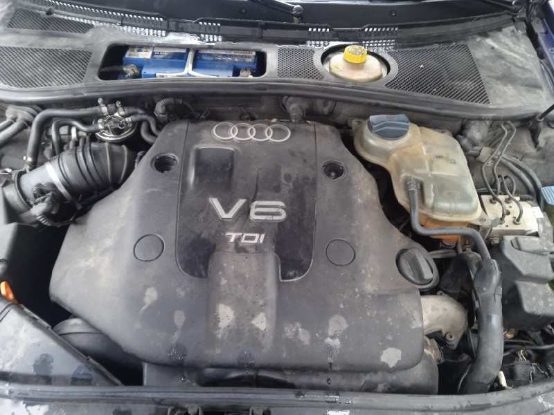 audi a4 avant (b5) del año 1999