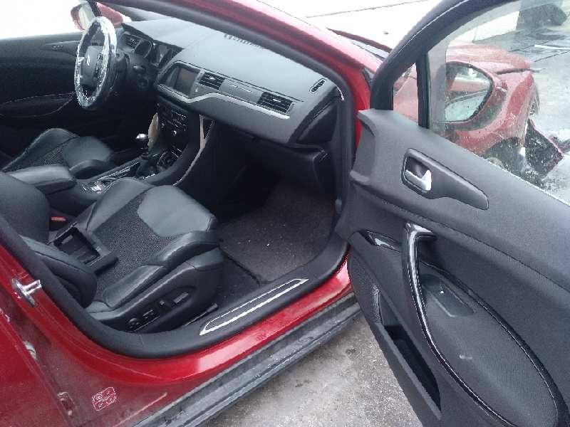 citroën c5 station wagon del año 2008