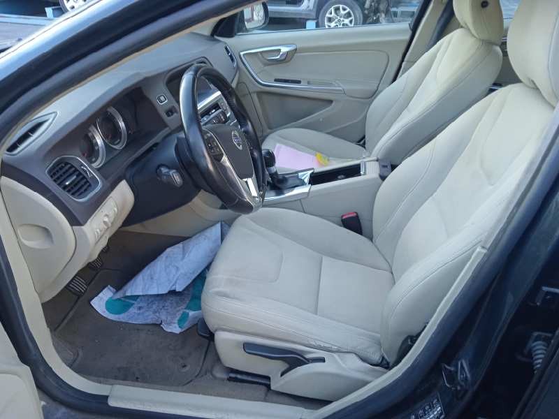 volvo s60 lim. del año 2012