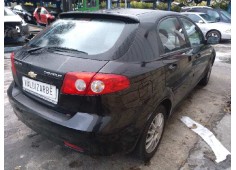 chevrolet lacetti del año 2006 2