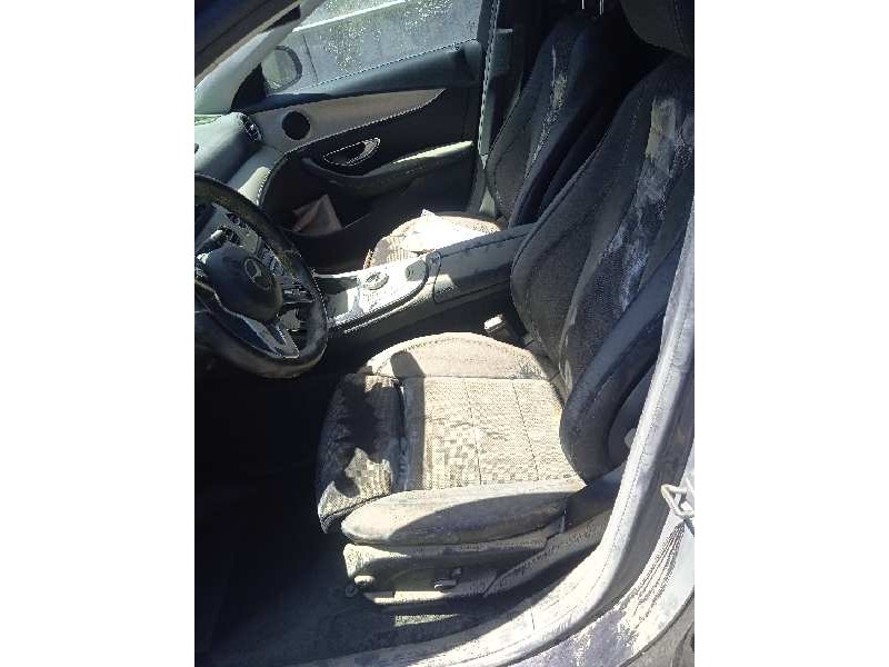 mercedes-benz clase e lim. (w213) del año 2019