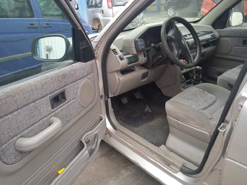 land rover freelander (ln) del año 1999