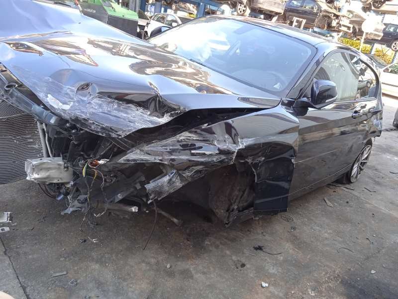 bmw serie 1 lim. (f21) del año 2014