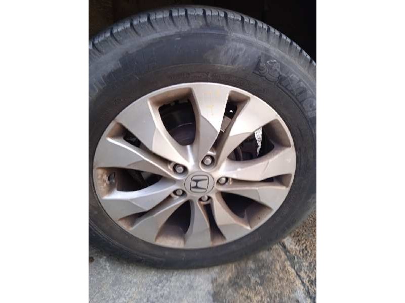 honda cr-v del año 2015