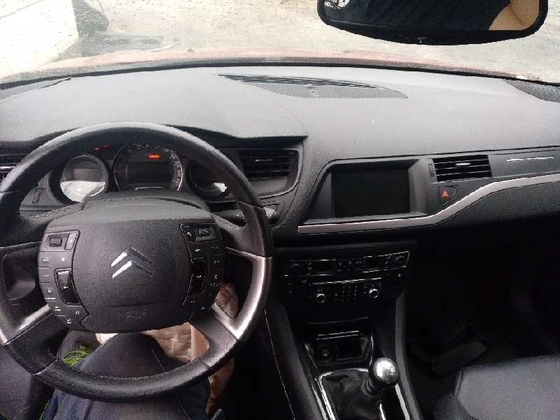 citroën c5 station wagon del año 2008