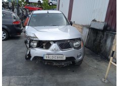 mitsubishi l 200 (ka0/kb0) del año 2007